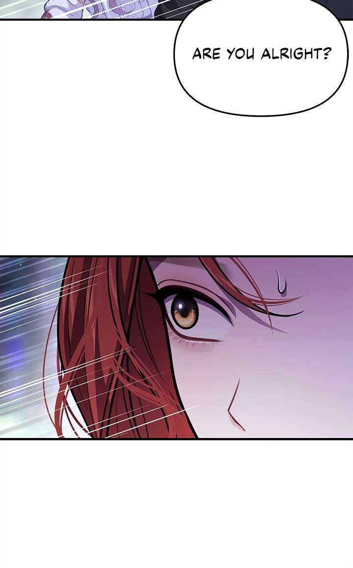 The Secret Bedroom of a Dejected Royal Daughter Chapter 91 23